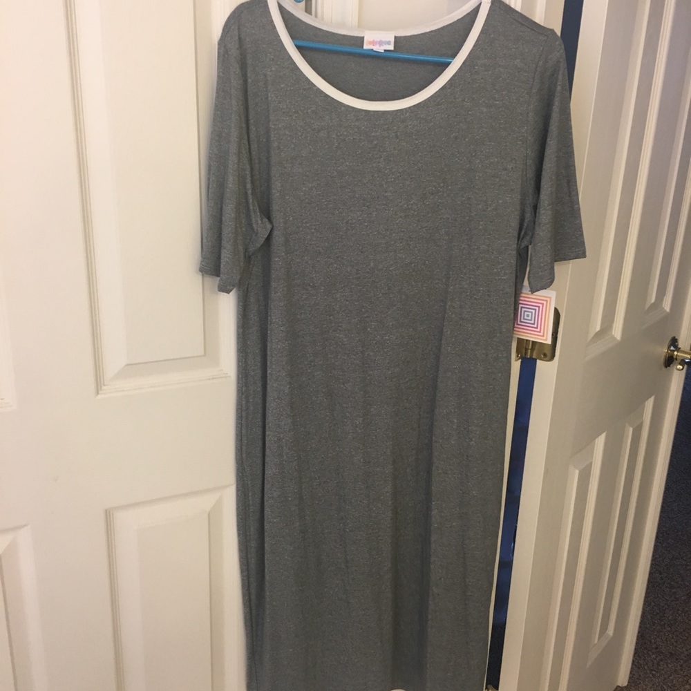 Bnwt 2xl lularoe Julia